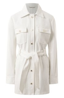 Джинсовый жакет Dolce & Gabbana
