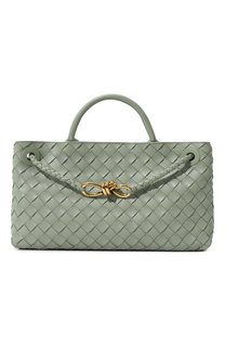 Сумка Andiamo East-West Bottega Veneta