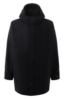 Утепленная куртка Kiton