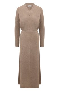 Кашемировое платье Brunello Cucinelli