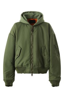 Бомбер Balenciaga