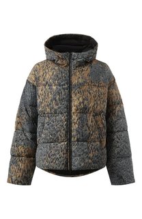 Пуховик Diesel