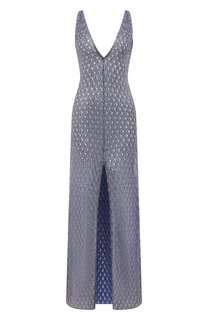 Платье из вискозы Missoni