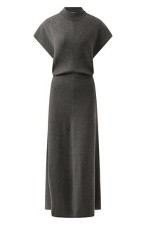 Кашемировое платье Brunello Cucinelli