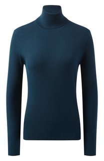 Водолазка из шерсти и шелка Windsor