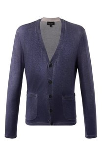 Кардиган Giorgio Armani