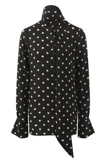 Блузка Nina Ricci