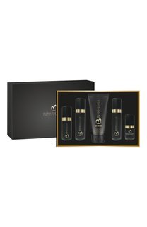 Набор для мужчин (200+30+50+50+15ml) Bellefontaine