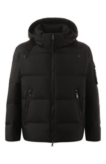 Пуховик Bogner