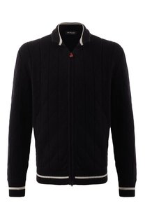Кашемировый кардиган Kiton