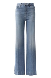 Джинсы 7 For All Mankind