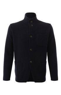 Кашемировый пиджак Kiton