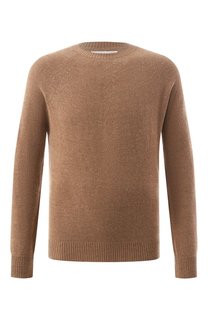 Джемпер из шерсти и кашемира Jil Sander