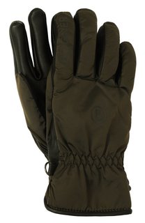 Комбинированные перчатки Bogner