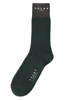 Хлопковые носки Falke
