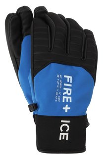 Утепленные перчатки Bogner Fire+Ice