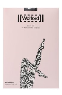 Колготки Wolford