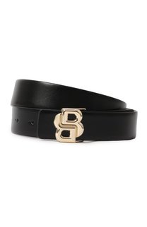 Двусторонний ремень BOSS