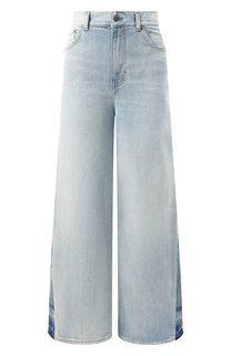 Джинсы Chloé
