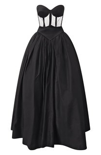 Шелковое платье New Arrivals