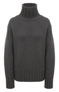 Кашемировый свитер Jil Sander
