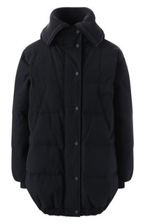 Пуховик Brunello Cucinelli