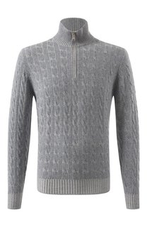 Кашемировый джемпер Brunello Cucinelli