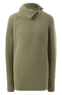 Шерстяной свитер Dries Van Noten