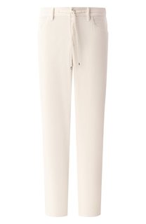 Вельветовые брюки Zilli