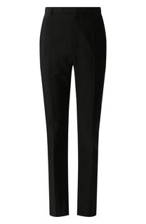 Брюки Saint Laurent