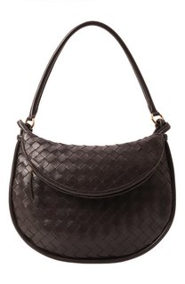 Сумка Gemelli medium Bottega Veneta