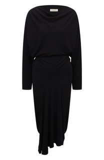 Платье Dries Van Noten