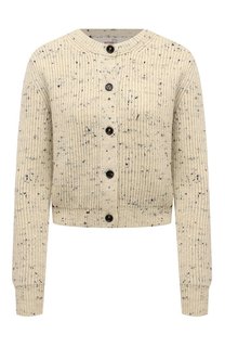 Шерстяной кардиган Bottega Veneta