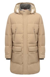 Пуховик Brunello Cucinelli