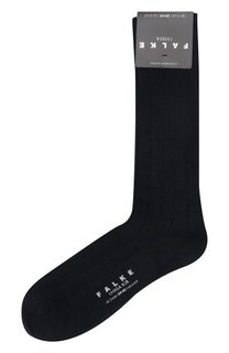 Носки из шерсти и вискозы Lhasa Falke
