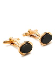 Запонки Lanvin