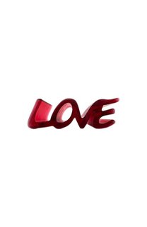 Скульптура True Love Daum
