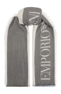 Шарф Emporio Armani