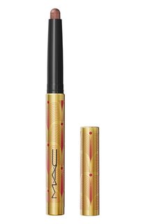 Тени для век в стике Chromacrayon, оттенок BubbleGlam MAC