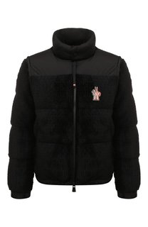 Пуховик Granier Moncler Grenoble