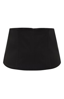 Шелковый пояс Brunello Cucinelli