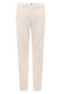 Джинсы Brunello Cucinelli