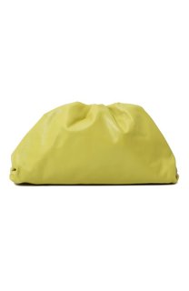 Клатч Pouch Bottega Veneta