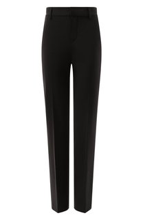 Шерстяные брюки Brunello Cucinelli