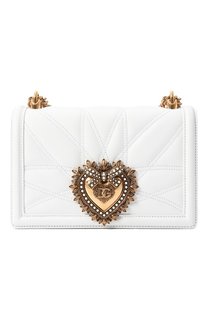 Сумка Devotion medium Dolce & Gabbana