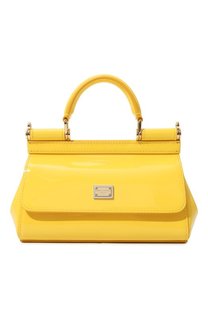 Сумка Sicily Dolce & Gabbana