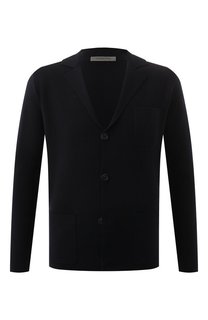 Шерстяной пиджак Corneliani