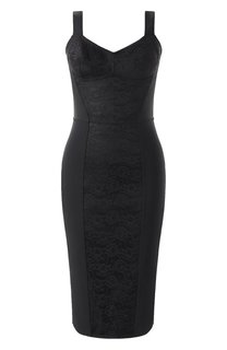 Платье Dolce & Gabbana