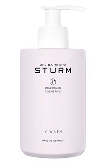Гель для интимной гигиены V Wash (200ml) Dr. Barbara Sturm