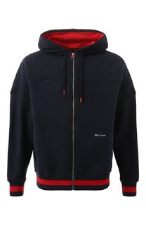 Хлопковая толстовка Kiton